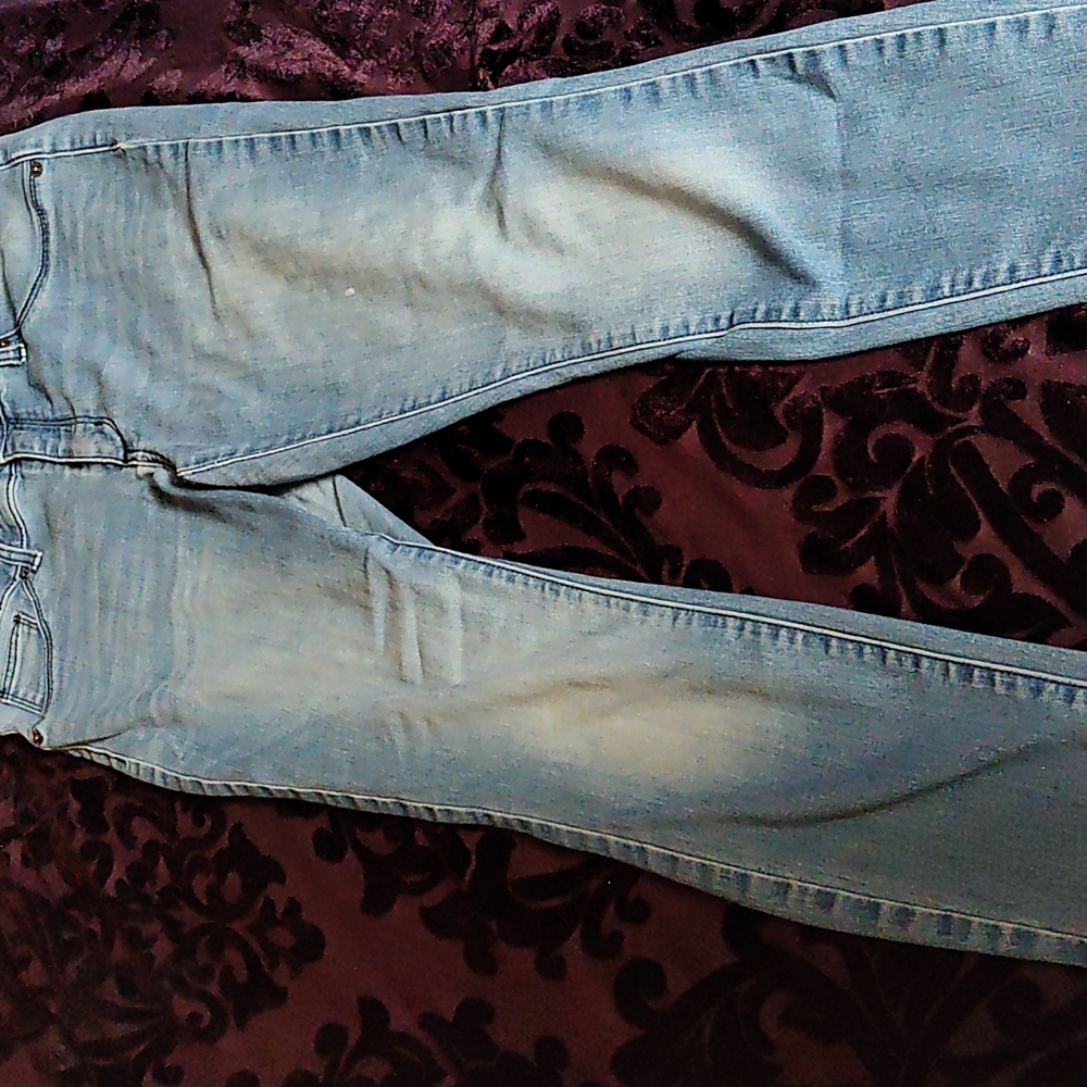 Universal Thread Jeggings, Size 12